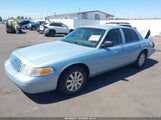 Ford Crown Victoria Lx/Lx Sport 2FAFP74W56X123046 снимка