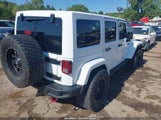 Jeep Wrangler Unlimited Rubicon Hard Rock 1C4BJWFG2GL141318 photo