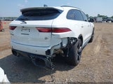 Jaguar F-Pace Svr P550 Awd Automatic SADCZ2EE8PA705415 photo