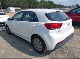 Kia Rio 5-Door S 3KPA25AD4LE352846 fotografie