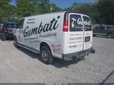 GMC Savana  Work Van 1GTW7FCF7F1901538 снимка