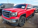 GMC Sierra  Slt 3GTU2NEC8HG183022 снимка