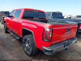 GMC Sierra  Slt 3GTU2NEC8HG183022 снимка