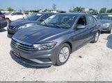 Volkswagen Jetta 1.4T R-Line/1.4T S/1.4T Se 3VWC57BU9KM058404 fotografie