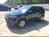 Jeep Compass Sport 4X4 3C4NJDAN5PT570934 снимка