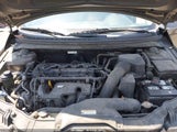 Kia Forte Ex KNAFU4A25A5194192 снимка