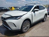 Toyota Venza Limited JTEAAAAH2MJ079288 снимка
