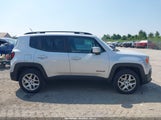 Jeep Renegade Latitude ZACCJBBT0FPB97686 снимка