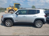 Jeep Renegade Latitude ZACCJBBT0FPB97686 снимка