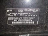 BMW 335I xDrive WBA3B9G59FNR94329 снимка