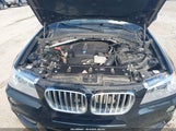 BMW X3 xDrive28I 5UXWX9C58D0D01141 снимка