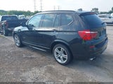 BMW X3 xDrive28I 5UXWX9C58D0D01141 снимка