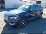 Volvo Xc90 Hybrid T8 Inscription 7 Passenger YV4BR0CL0L1598400 снимка