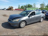Honda Accord 2.4 Lx 1HGCP25378A092092 photo