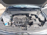 Hyundai Kona Se KM8HA3AB7RU087110 снимка