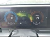 Hyundai Kona Se KM8HA3AB7RU087110 снимка