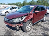 Honda Cr-V Ex 2HKRM4H56FH619877 снимка