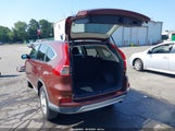 Honda Cr-V Ex 2HKRM4H56FH619877 снимка