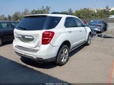 Chevrolet Equinox Lt 2GNALCEK9G6128401 снимка