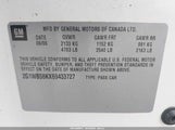 Chevrolet Impala Ls 2G1WB58KX69433727 снимка