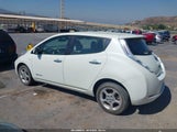 Nissan Leaf Sl JN1AZ0CP2BT008222 снимка