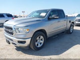 Ram  Lone Star 4X2 6'4 Box 1C6RREBG3NN276579 снимка