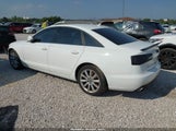 Audi A6 2.0T Premium WAUGFAFC0EN053261 снимка