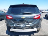 Chevrolet Equinox Ls 3GNAXHEV9KS583061 снимка