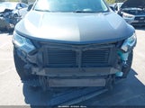 Chevrolet Equinox Ls 3GNAXHEV9KS583061 снимка
