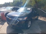 Chevrolet Traverse Ls 1GNERFKW0KJ188412 снимка