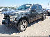 Ford F-150 Xl 1FTEW1EP0HKE36279 снимка