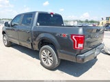 Ford F-150 Xl 1FTEW1EP0HKE36279 снимка