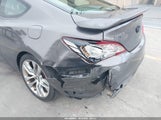 Hyundai Genesis 3.8 Track KMHHU6KJXDU094382 photo
