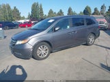 Honda Odyssey Ex 5FNRL5H41EB026733 снимка
