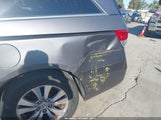 Honda Odyssey Ex 5FNRL5H41EB026733 снимка