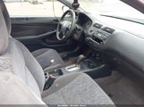Honda Civic Lx 1HGEM22501L085230 снимка