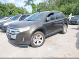 Ford Edge Sel 2FMDK4JC4BBA66348 photo