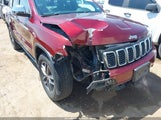 Jeep Grand Cherokee Limited 4X2 1C4RJEBG3JC140698 photo