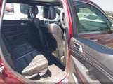 Jeep Grand Cherokee Limited 4X2 1C4RJEBG3JC140698 fotografie