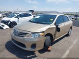 Toyota Corolla Le 5YFBU4EE1DP206299 снимка