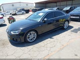Audi A4 Premium Plus 45 Tfsi S Line Quattro S Tronic WAUEAAF47NN008865 fotografie