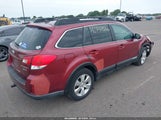 Subaru Outback 3.6R Limited 4S4BRELCXB2330782 снимка