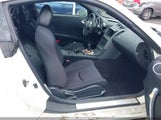 Nissan 350Z Enthusiast JN1AZ34D13T118993 fotografie