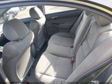Honda Civic Lx 1HGFA16567L078616 снимка