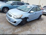 Hyundai Accent Gls KMHCT4AE3DU286944 снимка