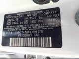 Hyundai Accent Se KMHCT4AE8GU094178 снимка