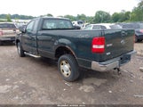 Ford F-150 Stx/Xl/Xlt 1FTRF14W95KC12272 снимка