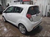 Chevrolet Spark 1Lt Cvt KL8CD6S97FC788517 снимка