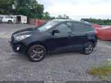 Hyundai Tucson Se KM8JU3AGXFU987693 photo