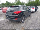 Hyundai Tucson Se KM8JU3AGXFU987693 photo